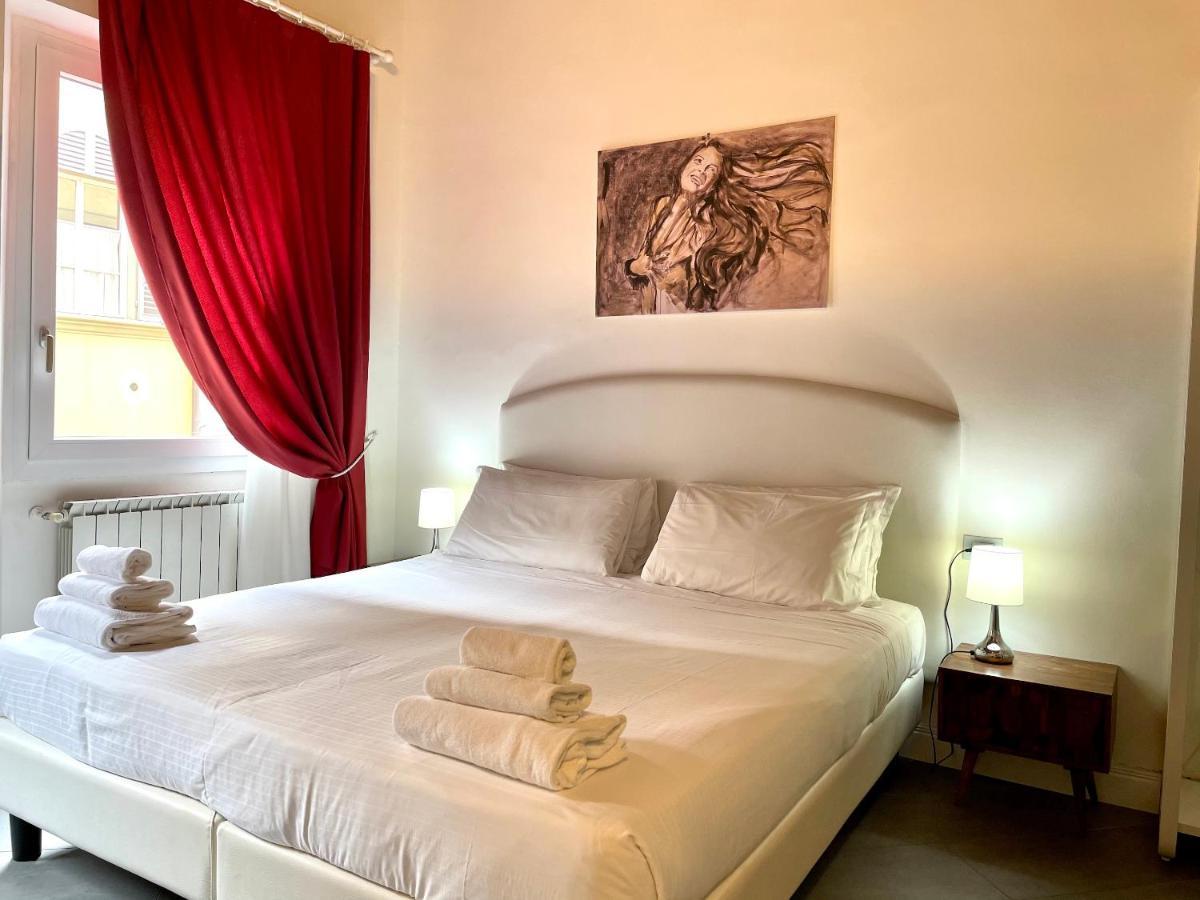 Canto Dei Servi 2* Florença